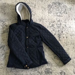 CiSONO Los Angeles Outerwear Winter Jacket